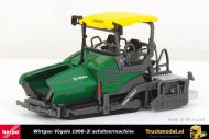 Herpa 313834 Vogele Super 1900 3i Asfalteermachine