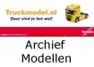 Archief modellen