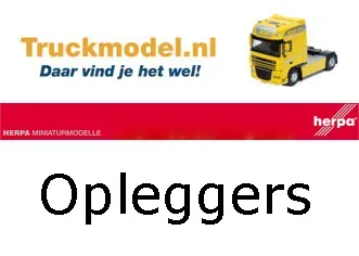 Opleggers